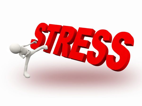 Straightforward Methods to Reduce Stress These Days