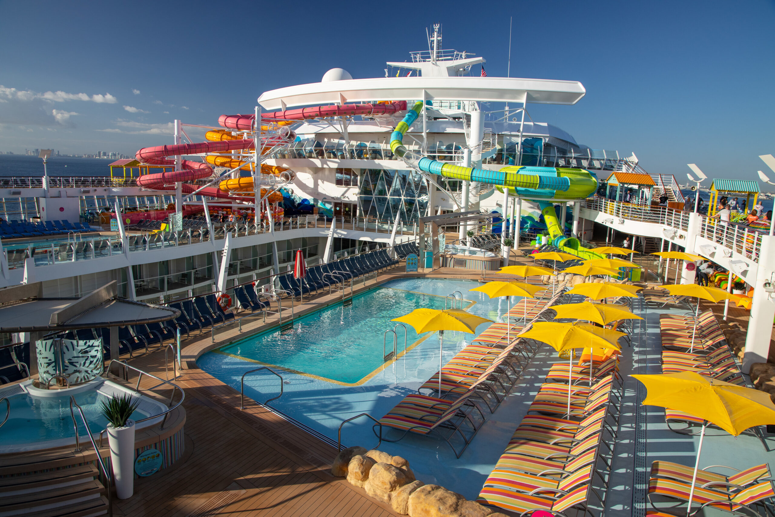 Cruise Holiday