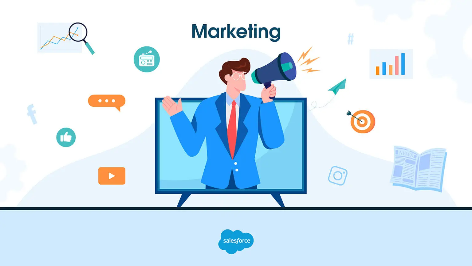 Marketing Agencies