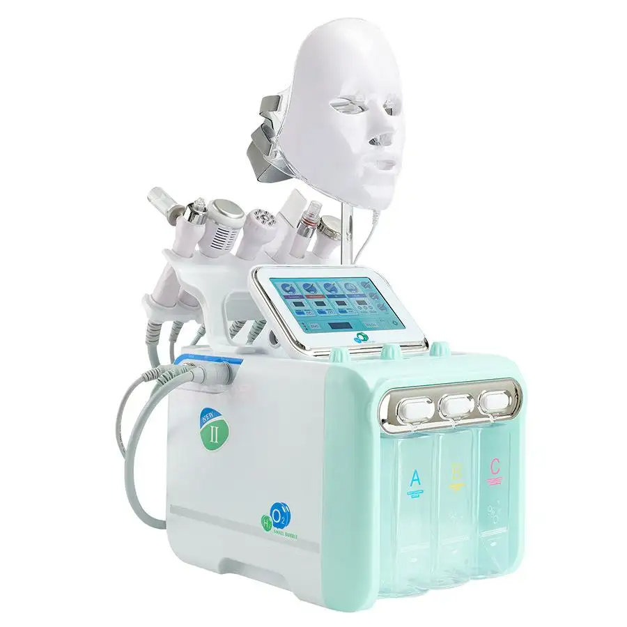Beauty Machine